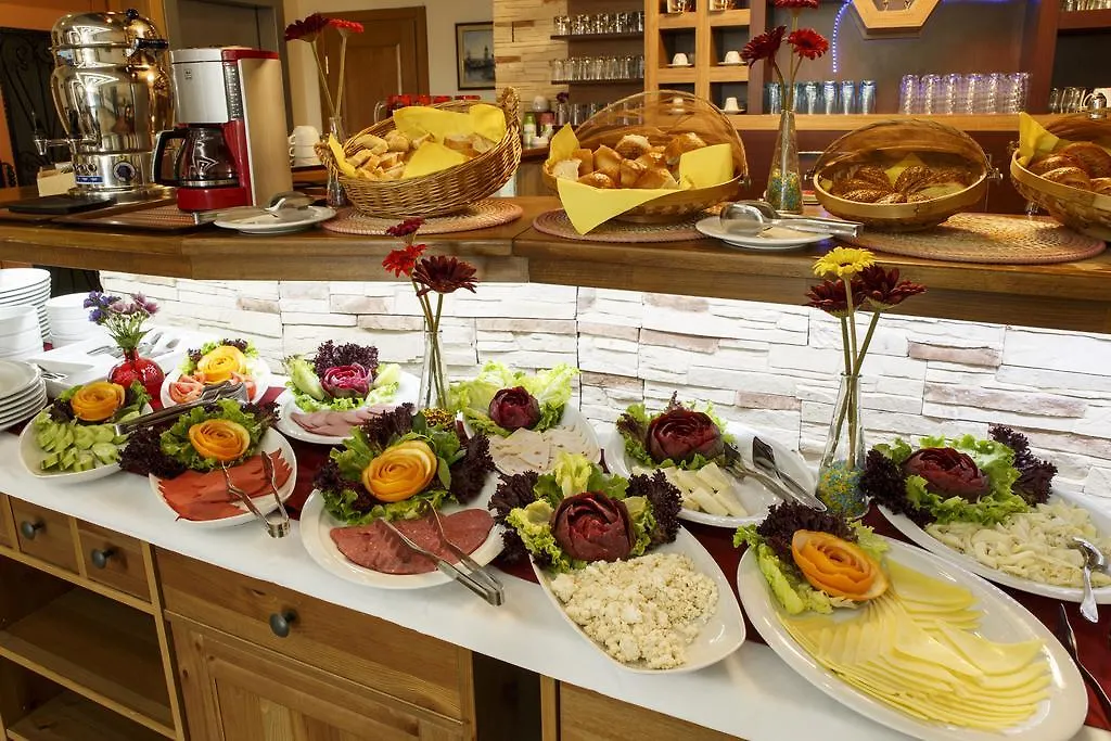 Hotel Ipekyolu Istanbul