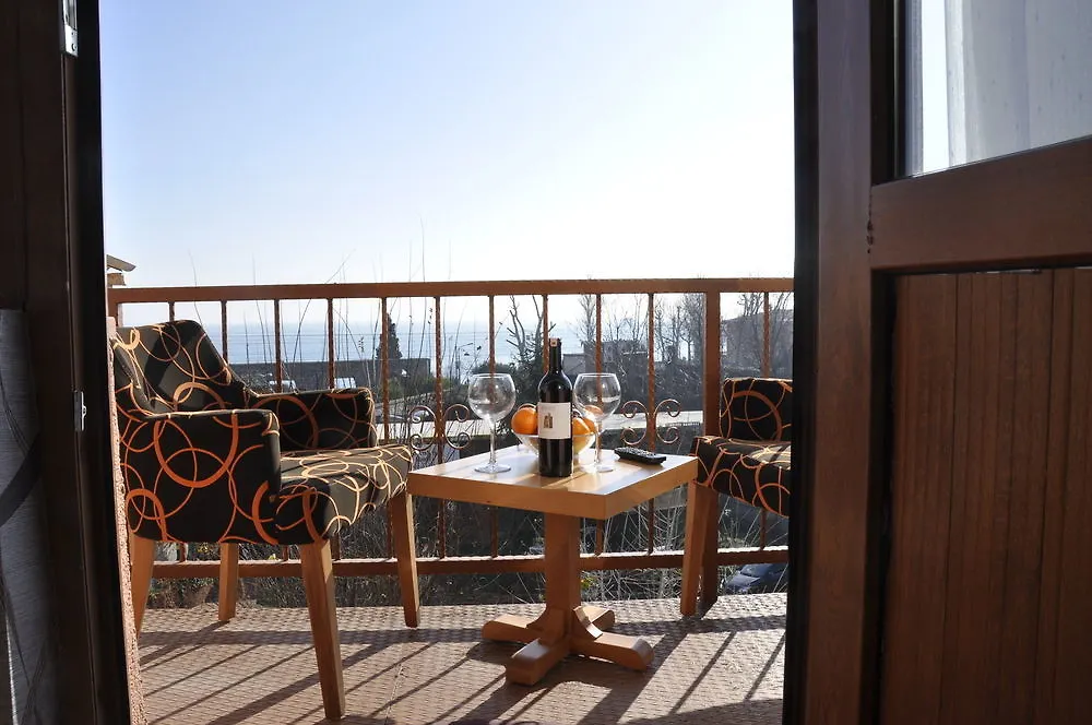 ***  Hotel Ipekyolu Istanbul Turkey