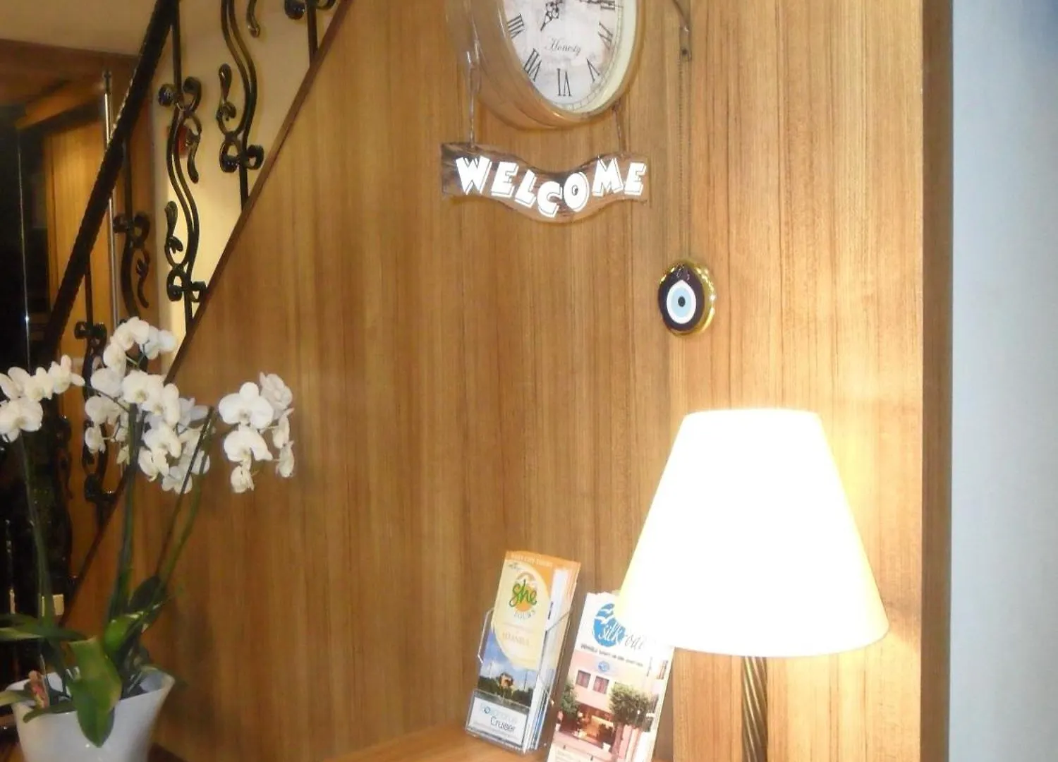 Hotel Ipekyolu Istanbul 3*,