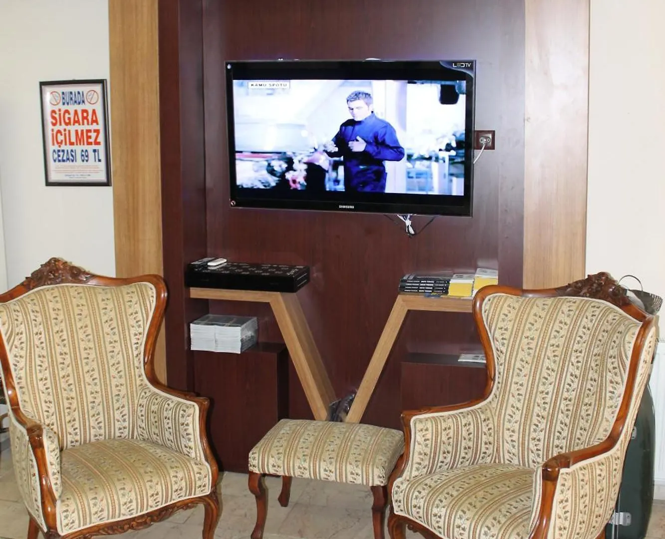 Hotel Ipekyolu Istanbul