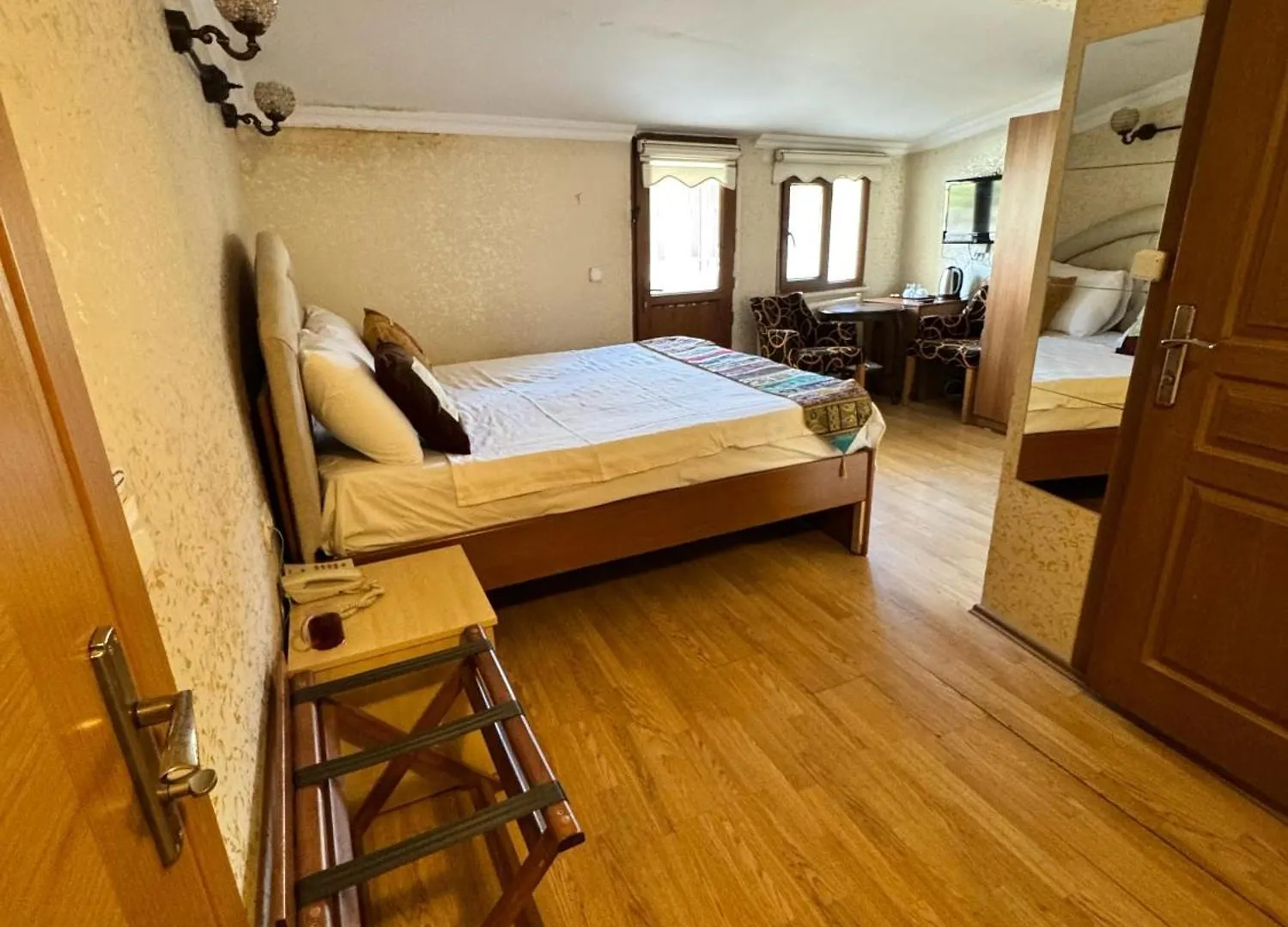 Hotel Ipekyolu Istanbul