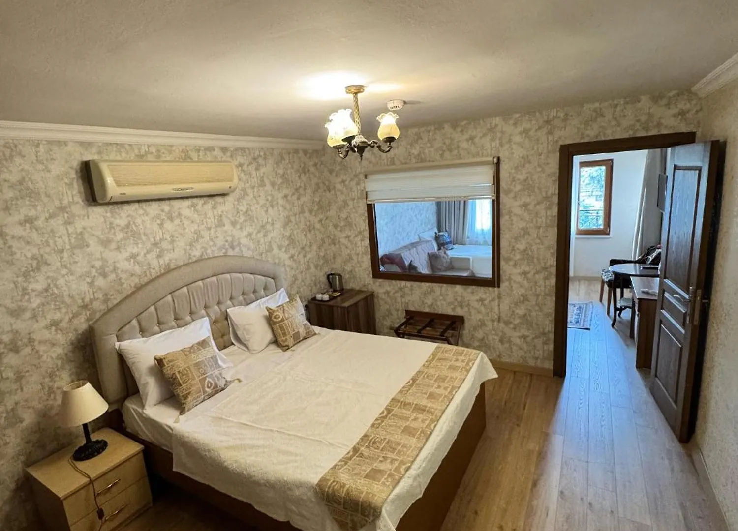 Hotel Ipekyolu Istanbul