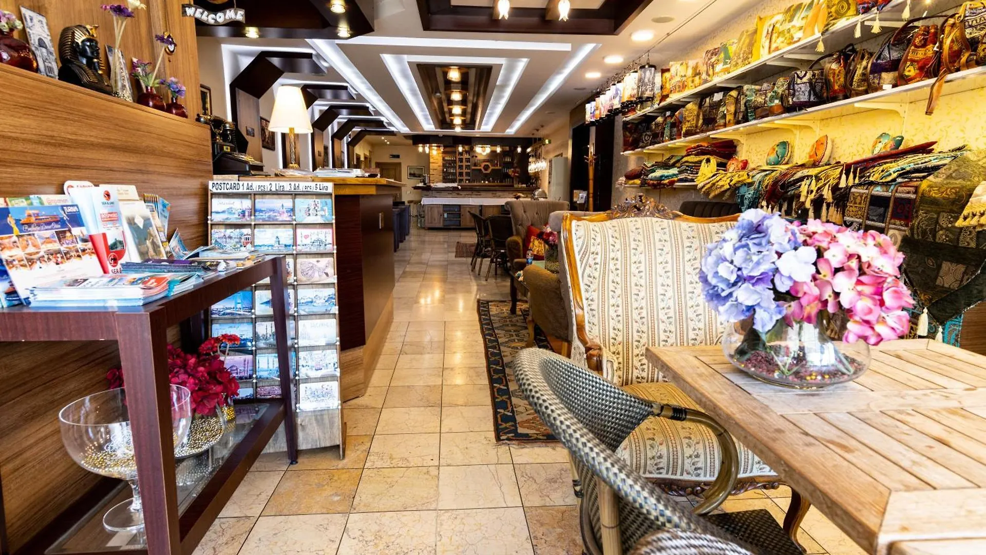 Hotel Ipekyolu Istanbul