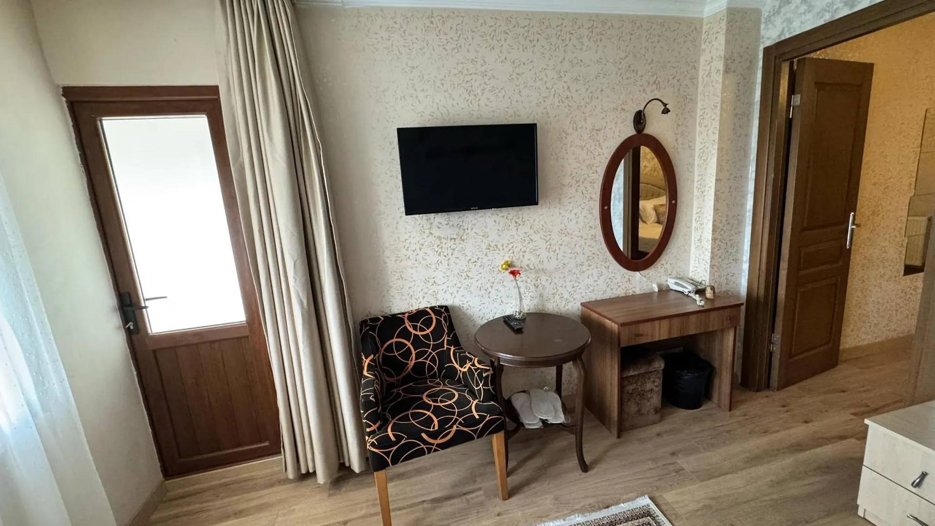Hotel Ipekyolu Istanbul