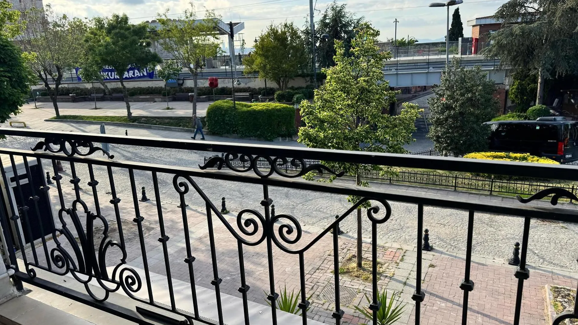 Hotel Ipekyolu Istanbul