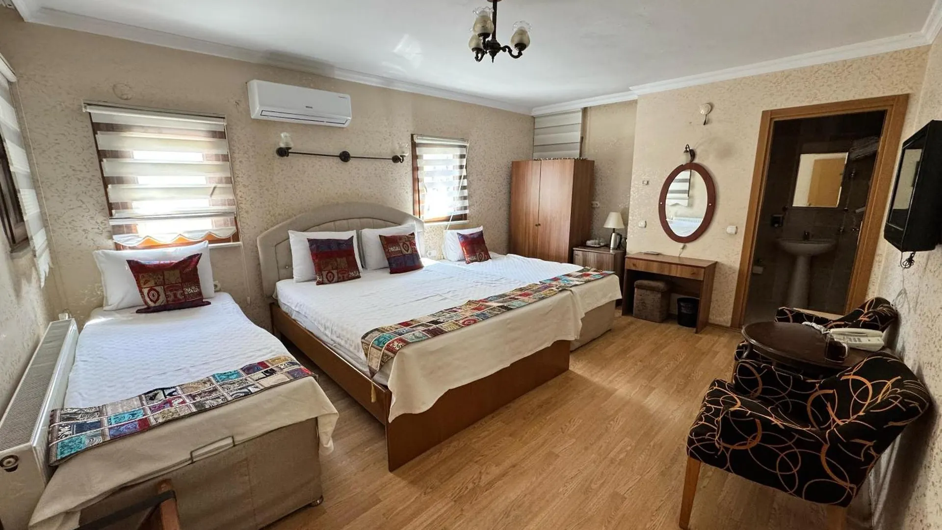 Hotel Ipekyolu Istanbul 3*,  Turkey