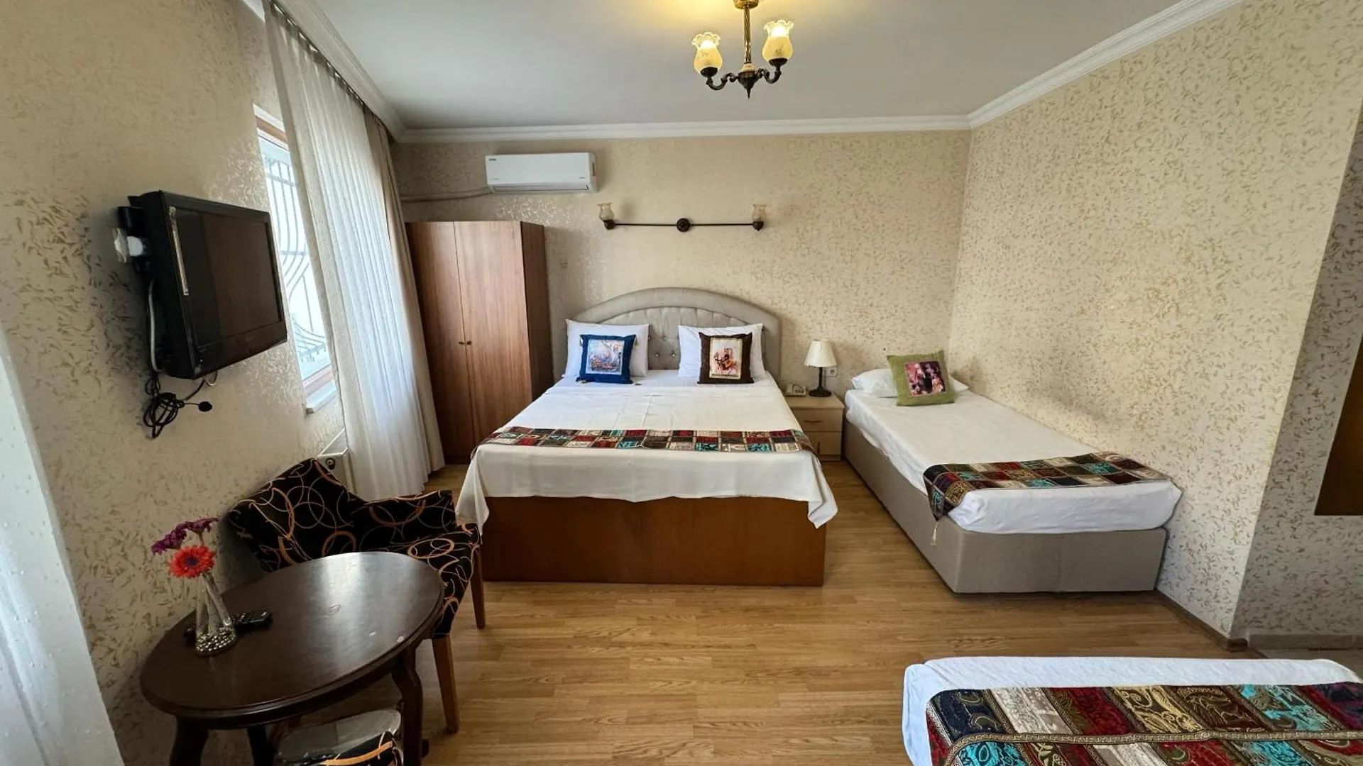 Hotel Ipekyolu Istanbul